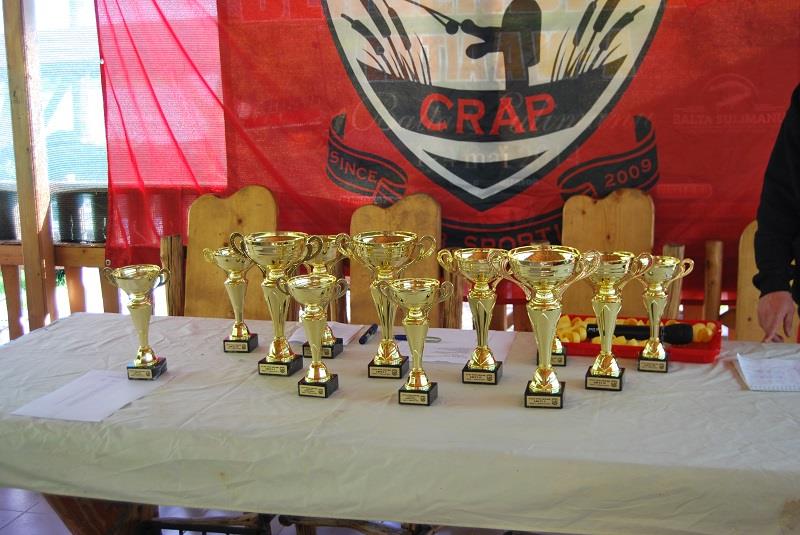 CUPA PESCARILOR - 16-18 MAI 2014 - I